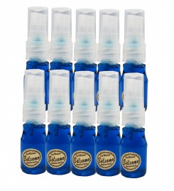 10 leo Spray 10 Ml BALSAMO Essncia Original