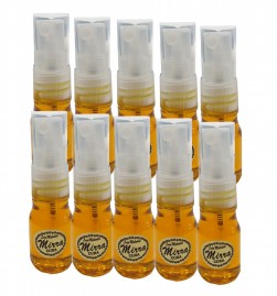 10 leo Spray 10 Ml Mirra Essncia Original Luxo 