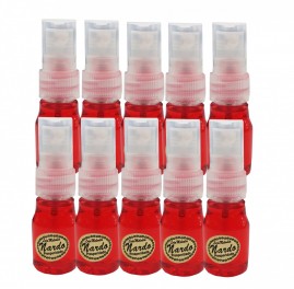 10 leo Spray 10 Ml NARDO Essncia Original